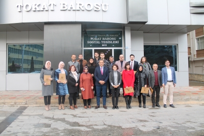 2019/3 Dönem Uzlaştırmacı Eğitimi Son Buldu