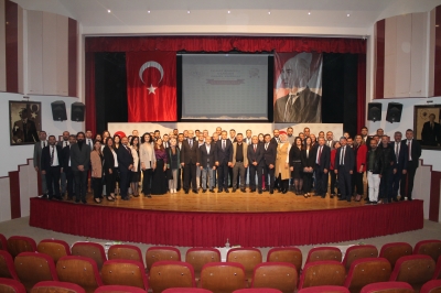 2022 YILI OLAĞAN GENEL KURUL SEÇİMİ
