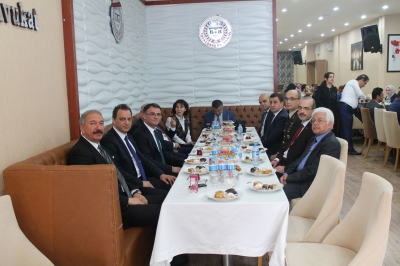 5 NİSAN AVUKATLAR GÜNÜ ETKİNLİKLERİMİZ