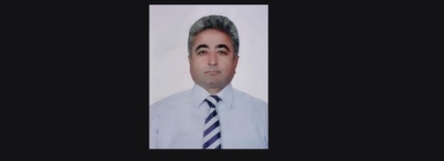 Acı Kaybımız