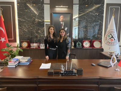 Baromuz İle Lotus Form Estetik Güzellik Salonu Arasında İndirim Protokolü İmzalandı.