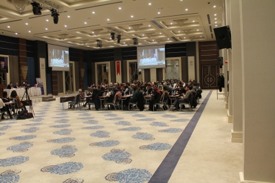 "Cmk Uygulamaları"Konulu Meslek İçi Eğitim Semineri Düzenlendi.