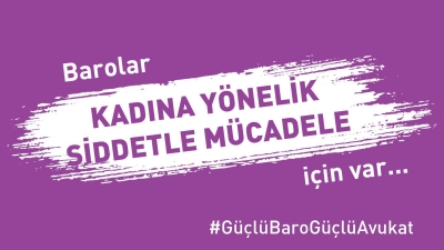 GÜÇLÜ BARO,GÜÇLÜ AVUKAT
