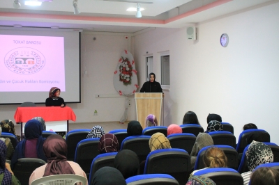 Kariyer Günleri ve Meslek Tanıtımı Konulu Etkinlik