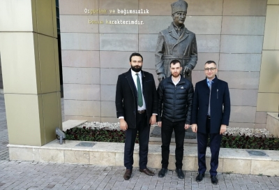 "Kişisel Verilerin Korunması" Konulu Seminer Düzenlendi.