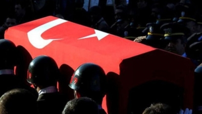 Milletimizin Başı Sağolsun.