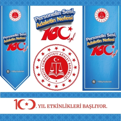 " Personelin Sesi, Adaletin Nefesi " Etkinlikleri