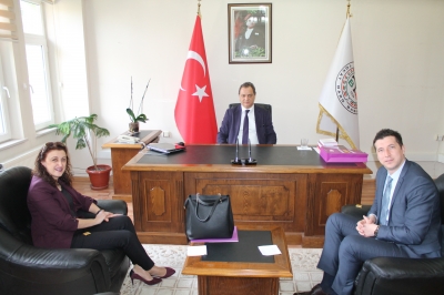 Tokat Uğur Okulları ile İndirim Protokolü İmzalandı.