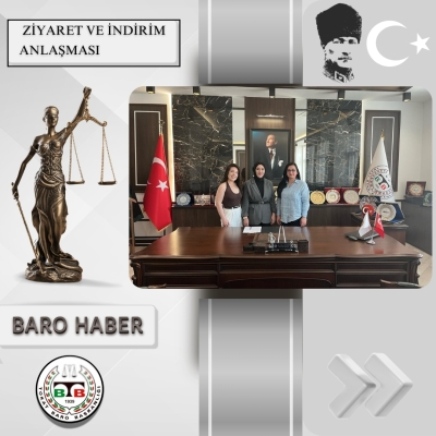 Baromuz İle Tokat American LIFE Dil Okulu Arasında İndirim Protokolü İmzalandı.
