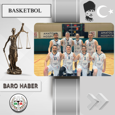 Antalya Atatürk Kupası ' nda Gümüş Grup 3. Olan Basketbol Takımımız