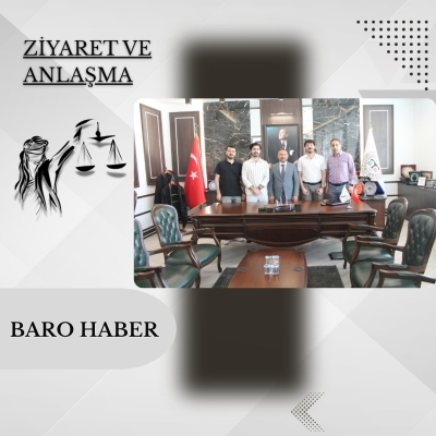 Ziyaret ve İndirim Anlaşması