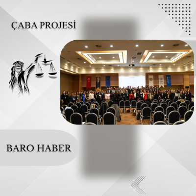 Çaba Projesi Toplantısına Katılım Sağlandı.