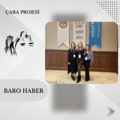 Çaba Projesi
