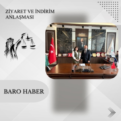 Baromuz İle Tokat Belene Optik Arasında İndirim Anlaşması İmzalandı.