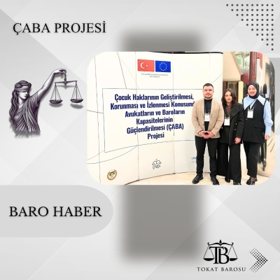 Çaba Projesi