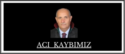 ACI KAYBIMIZ