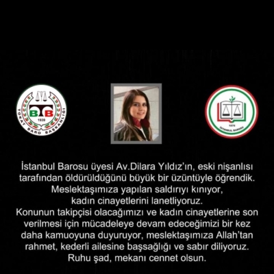 Acı Kaybımız
