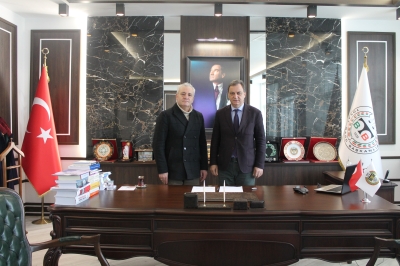 Baromuz ve Ofisim Furniture Arasında İmzalanan İndirim Protokolü
