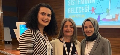 Çocuk Adalet Sisteminin Geleceği Tartışıldı.