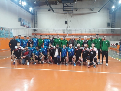 CUMHURİYET KUPASI SON BULDU
