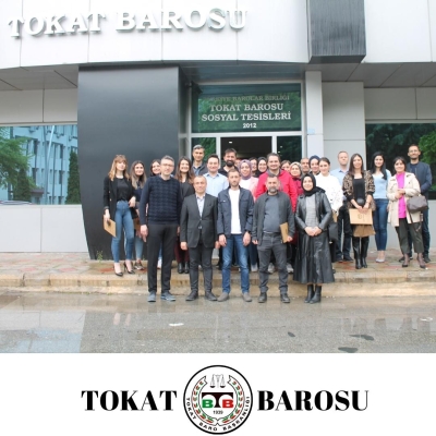 ''İş Hukukunda Uzman Arabuluculuk Eğitimi'' Son Buldu.