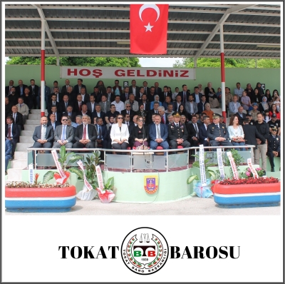 Jandarma Teşkilatı'nın 184. Kuruluş Yıl Dönümü Düzenlenen Tören ile Kutlandı.