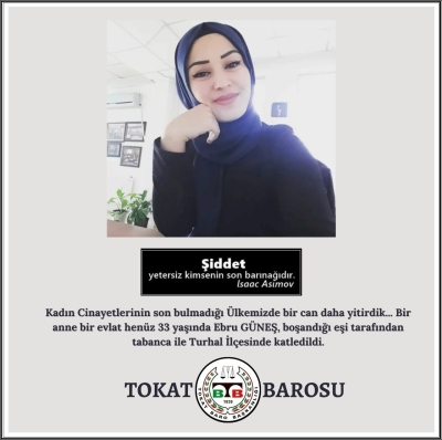 Kadın Cinayetlerine Son