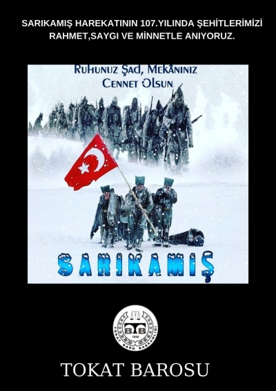 Tarihin En Soğuk Günü