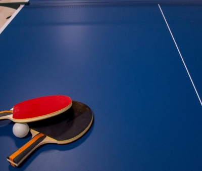 Tokat Gençlik ve Spor İl Müdürlüğü Kurumlararası Masa Tenisi Turnuvası