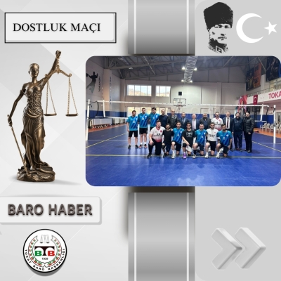 Dostluk Müsabakası