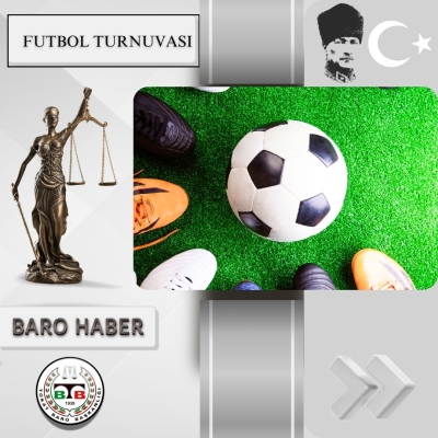 Tokat Barosu Avukat Naci YILMAZ - Avukat Mustafa Gökhan UĞUREL Halı Saha Futbol Turnuvası Yarı Final Sonuçları