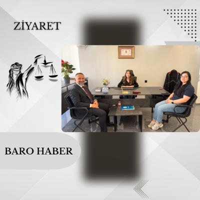 Baromuzdan Av. Fadime AKARSLAN' a Ziyaret