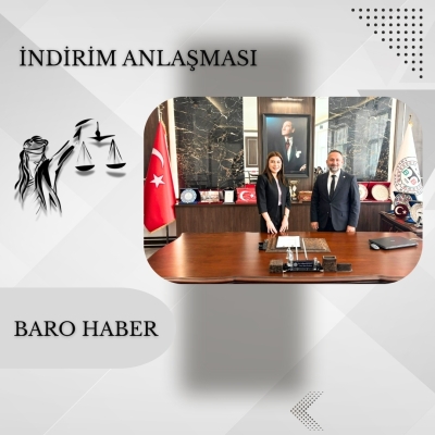 Diyetisyen Öykü ATAKLI ile İndirim Anlaşması