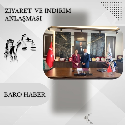 Baromuz İle Tuğba Akbaba Beauty Arasında İndirim Protokolü İmzalandı.