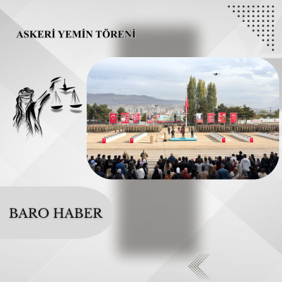 48.PİYADE ALAY KOMUTANLIĞI’NDA AND İÇME TÖRENİ YAPILDI