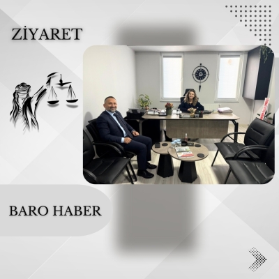 Baromuzdan Av. Zehranur ALAN' a Ziyaret