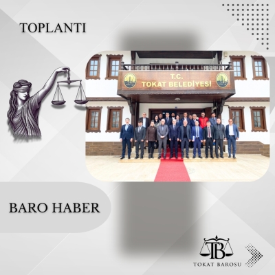 Koruma Kurulu Mart Ayı Toplantısı Gerçekleştirildi