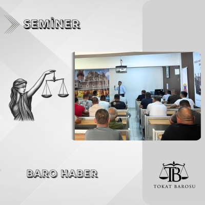 Seminer